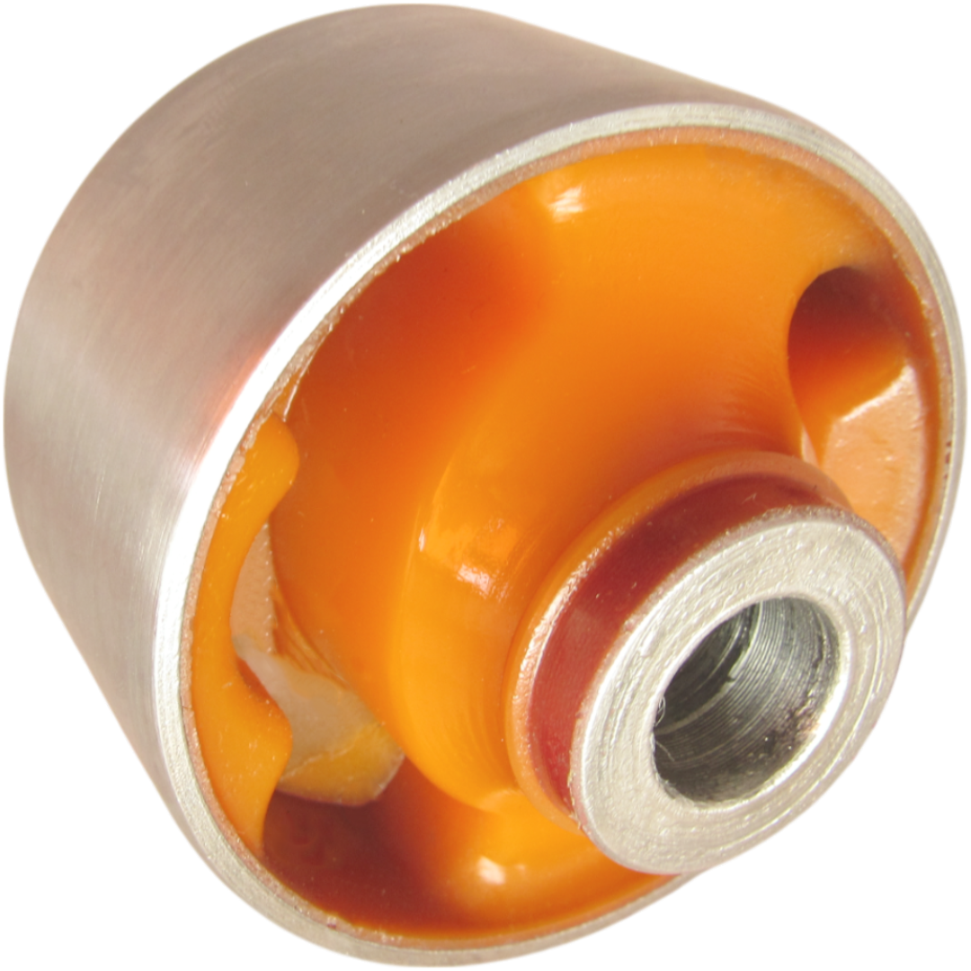 Полиуретановая подушка двигателя задняя Mazda 6 2002-2008 СМЕННЫЙ большой САЙЛЕНТБЛОК