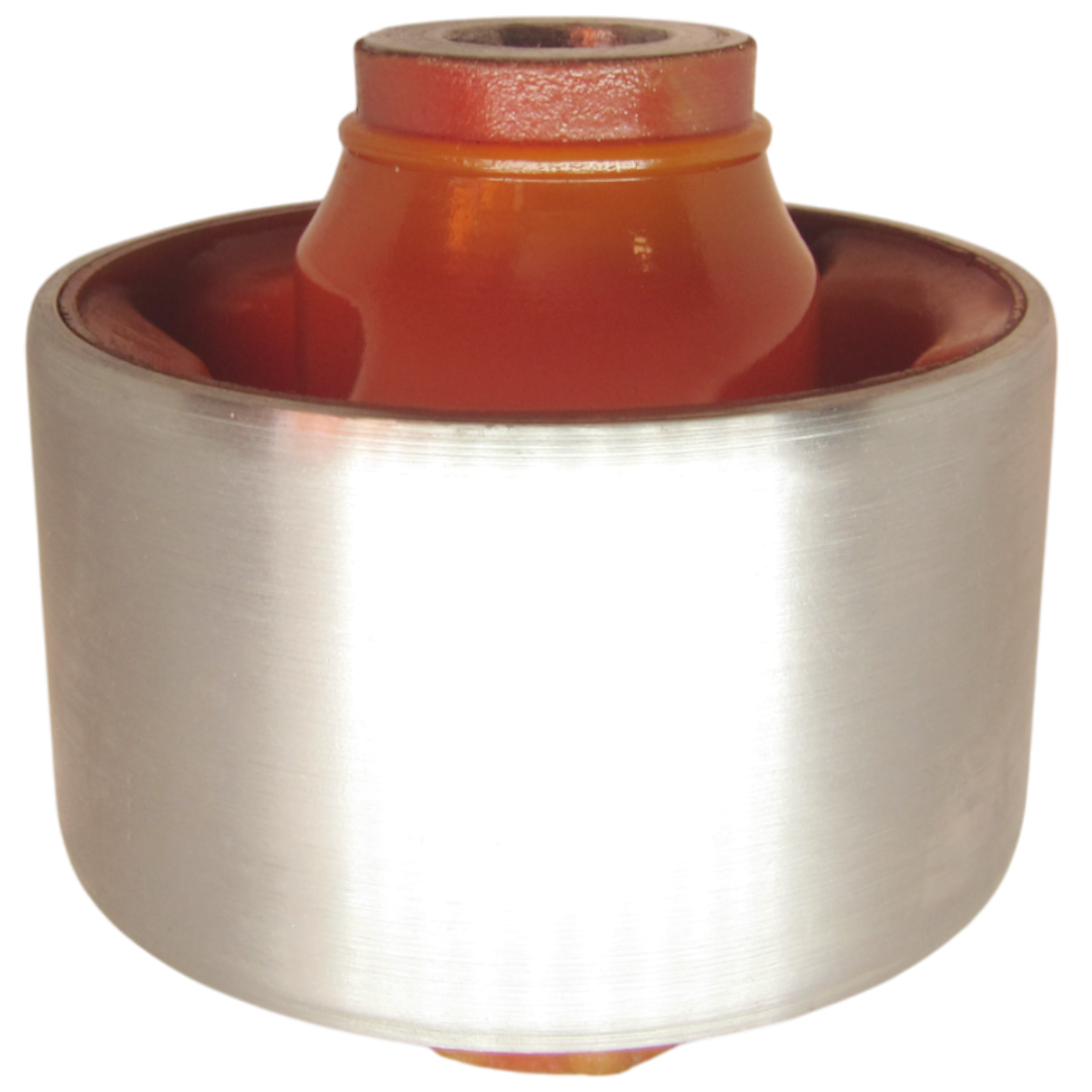 Полиуретановая подушка двигателя задняя Mazda 6 2002-2008 СМЕННЫЙ большой САЙЛЕНТБЛОК