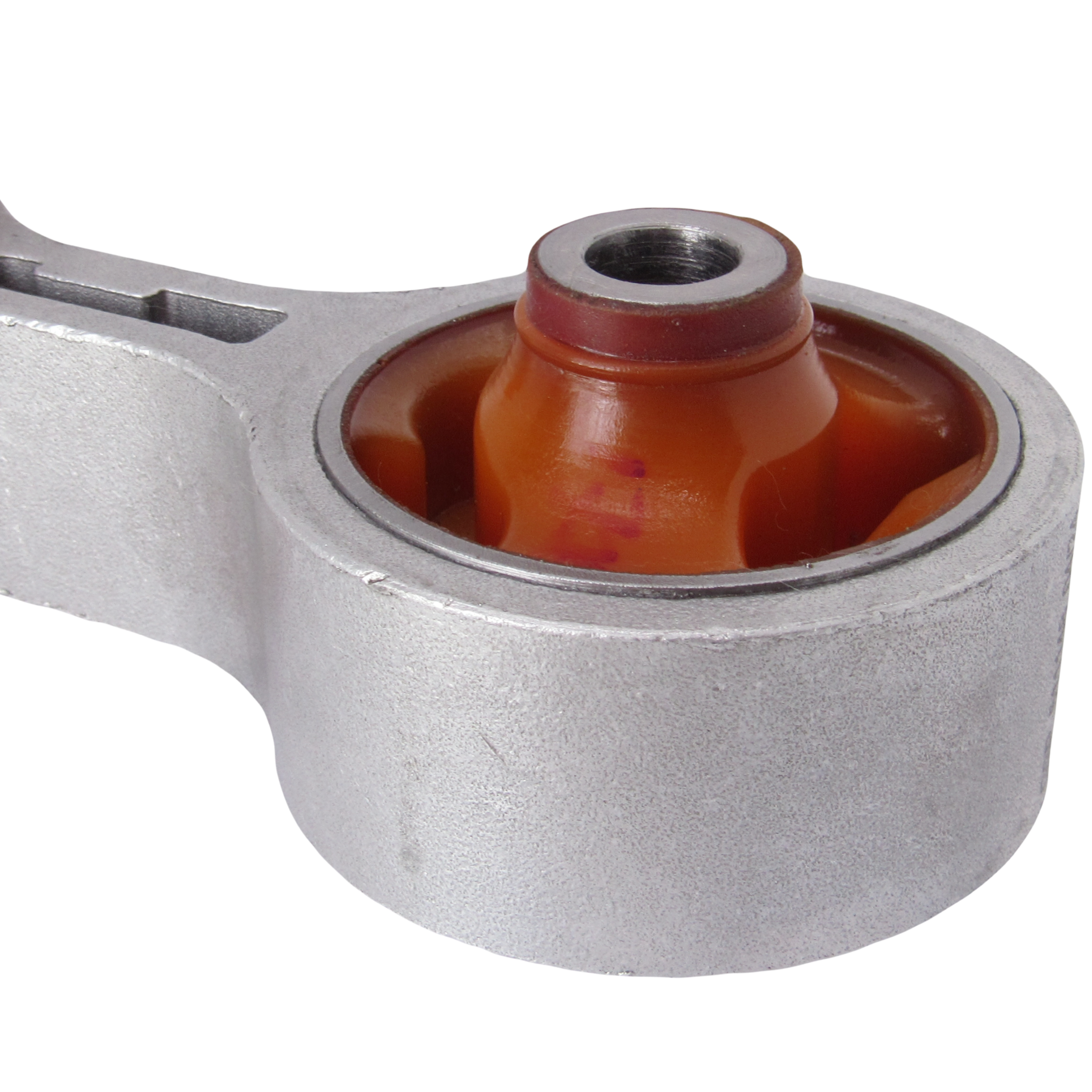 Поліуретанова подушка двигуна задня Mazda 6 2002-2008 2.0L Послуга ПО ЗАМІНІ великого САЙЛЕНТБЛОКА