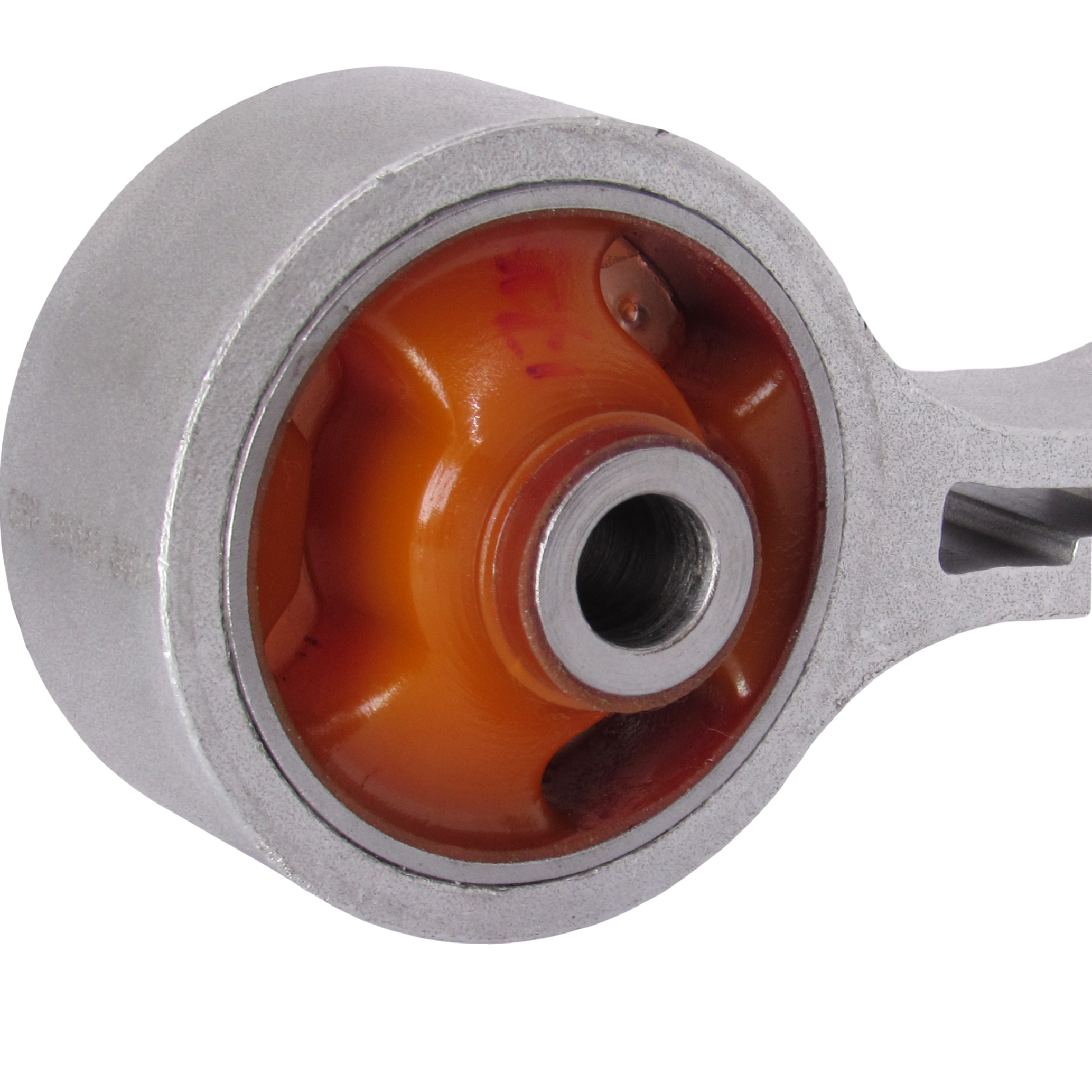 Поліуретанова подушка двигуна задня Mazda 6 2002-2008 2.0L Послуга ПО ЗАМІНІ великого САЙЛЕНТБЛОКА