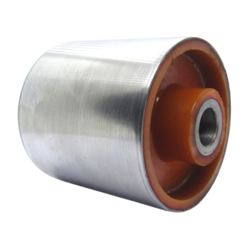 Полиуретановый сайлентблок переднего кривого рычага Bmw F04 2009-2015