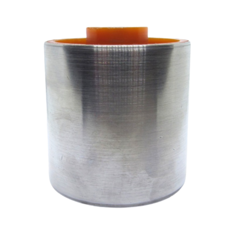 Полиуретановый сайлентблок переднего кривого рычага Bmw F04 2009-2015