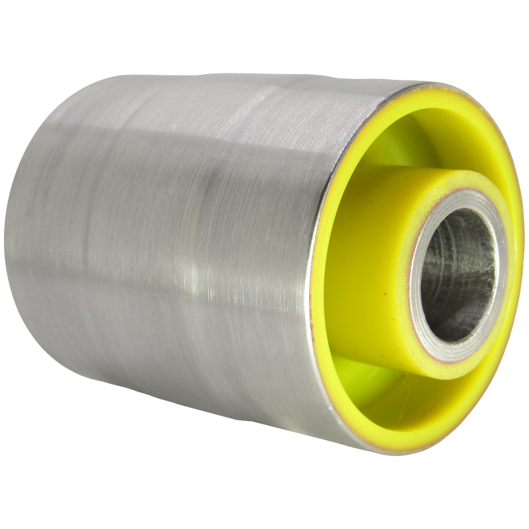 Полиуретановый сайлентблок переднего кривого рычага Lexus Ls 2006-2013 HARDNESS