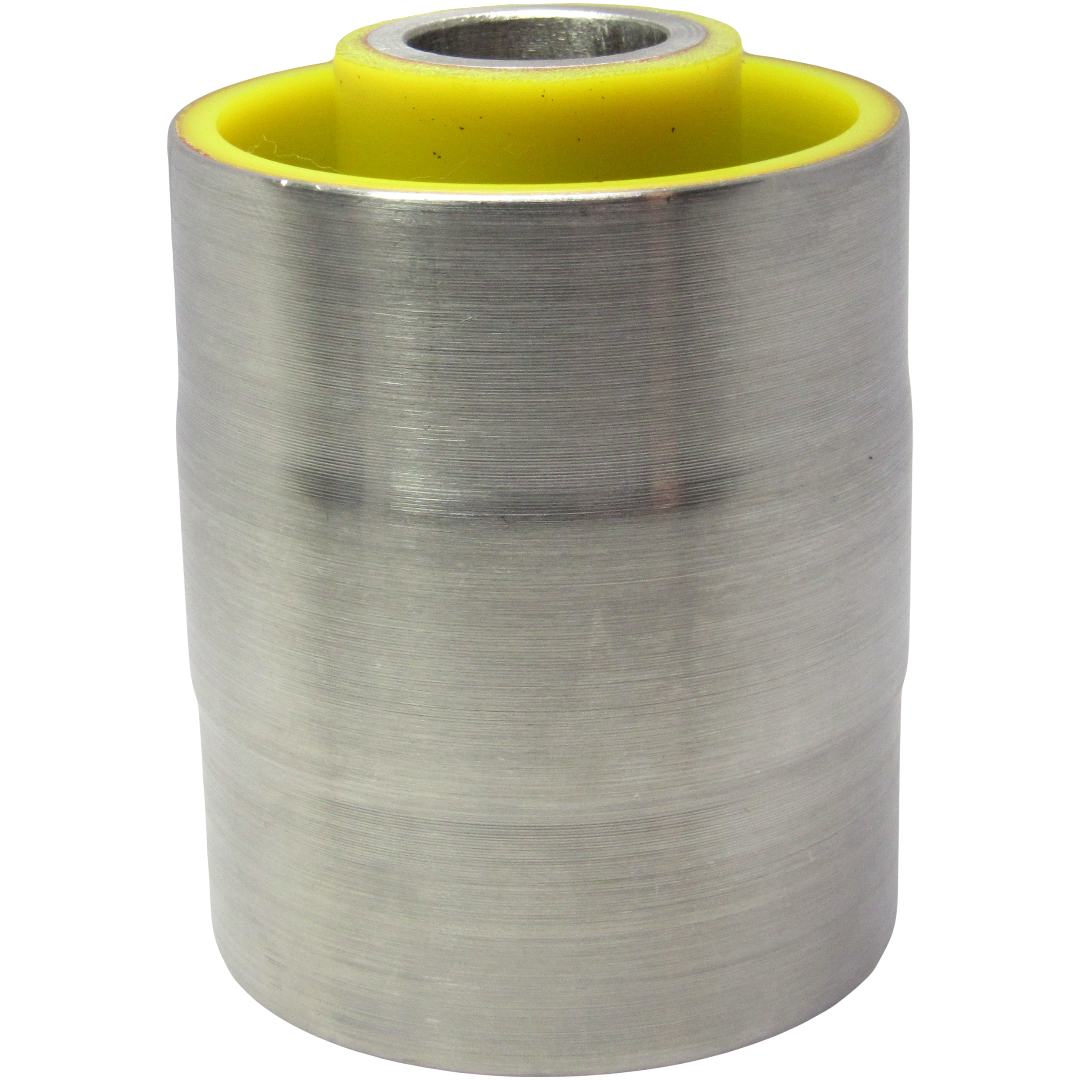 Полиуретановый сайлентблок переднего кривого рычага Lexus Ls 2006-2013 HARDNESS