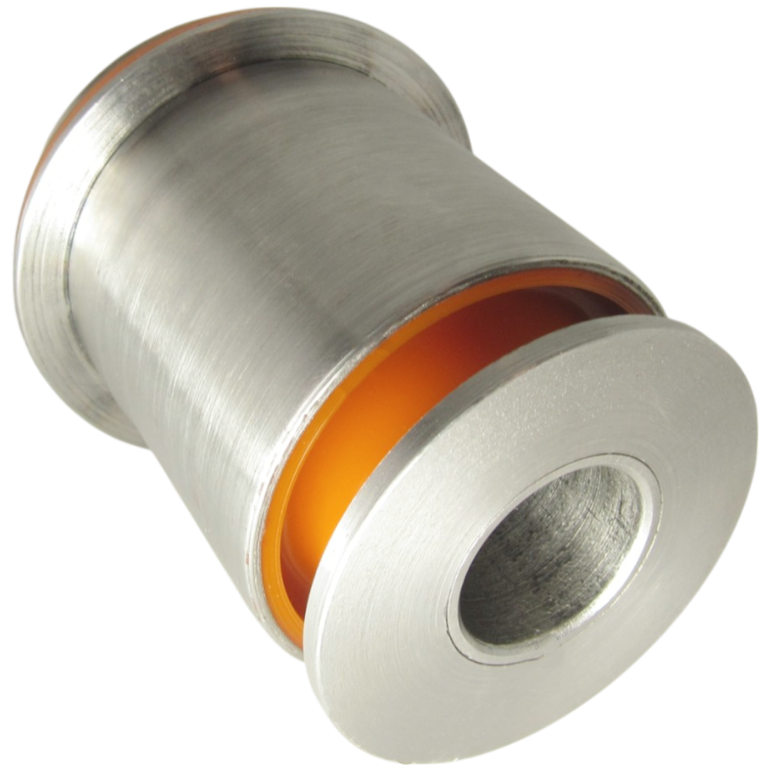 Полиуретановый сайлентблок переднего нижнего рычага передний Toyota Sequoia 2008-