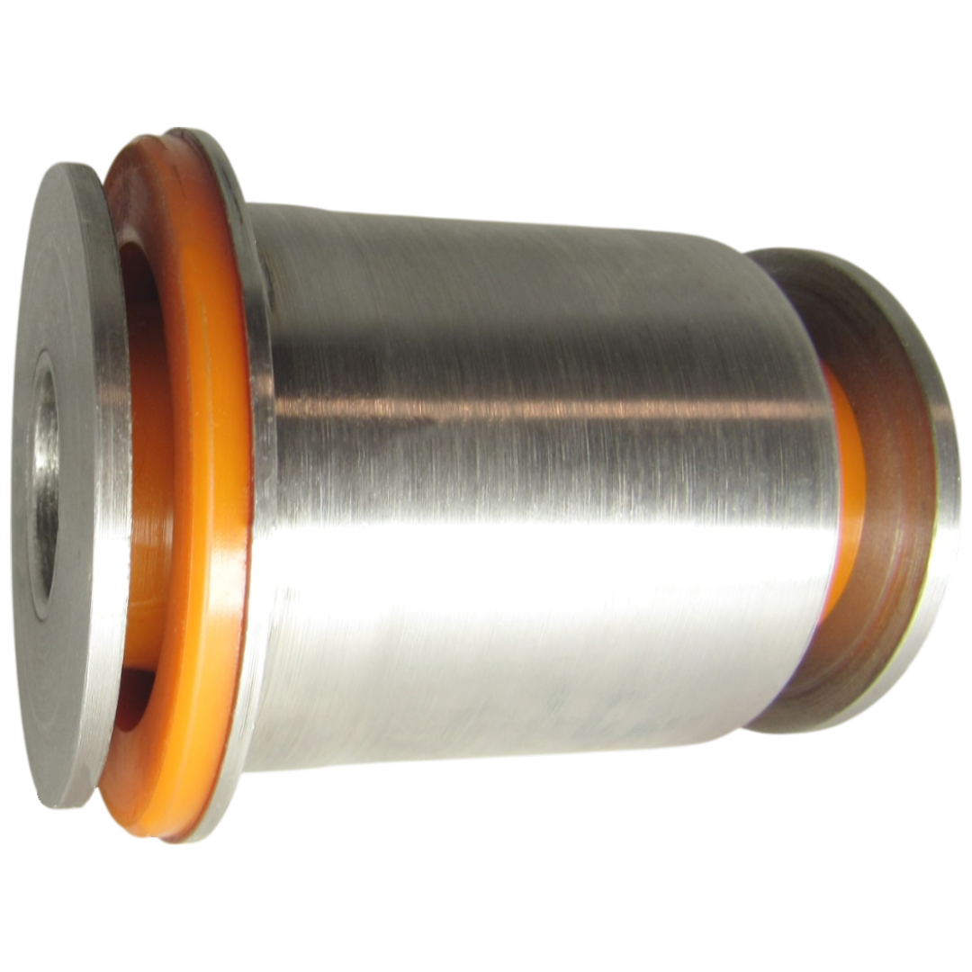 Полиуретановый сайлентблок переднего нижнего рычага передний Toyota Sequoia 2008-