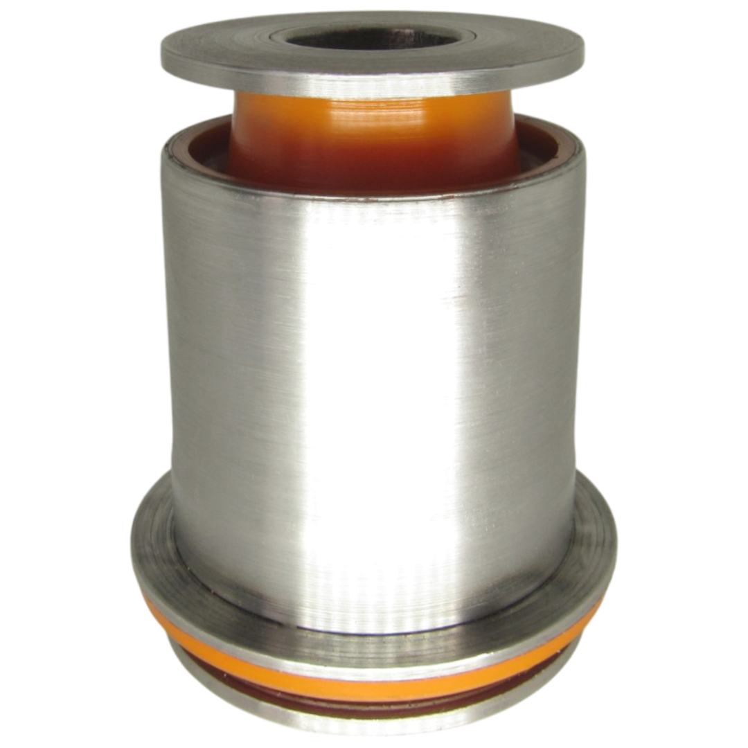 Полиуретановый сайлентблок переднего нижнего рычага передний Toyota Sequoia 2008-