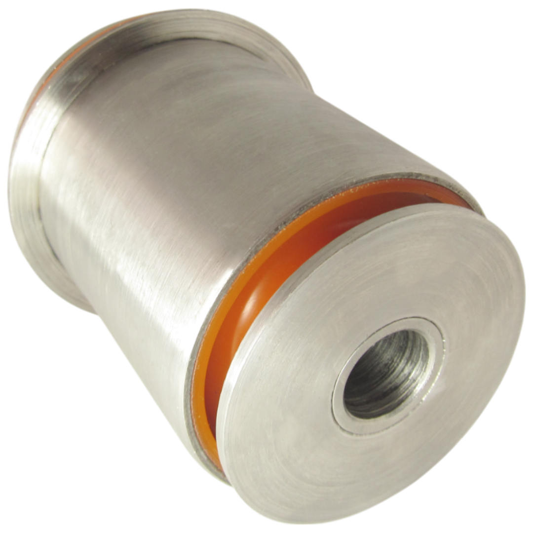 Полиуретановый сайлентблок переднего нижнего рычага задний Toyota Sequoia 2008-