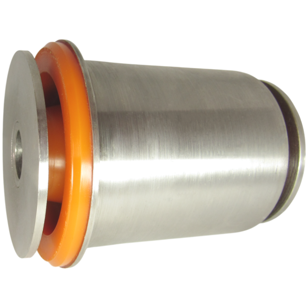 Полиуретановый сайлентблок переднего нижнего рычага задний Toyota Sequoia 2008-