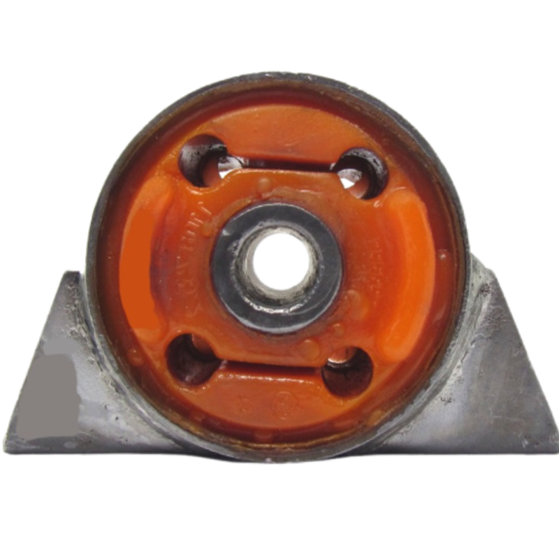 Поліуретановий сайлентблок заднього підрамника правий Bmw E12 1972-1981 РЕКОНСТРУКЦІЯ ВАШОГО