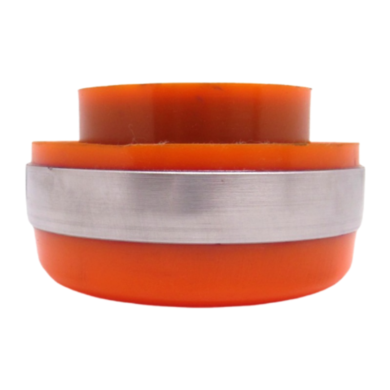 Поліуретанова опора карданного валу Газ 3102 1981-2008 ЗМІННИЙ САЙЛЕНТБЛОК