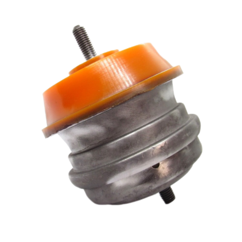 Полиуретановая подушка двигателя левая Bmw E39 1995-2003 PP-1789a РЕКОНСТРУКЦИЯ ВАШЕЙ