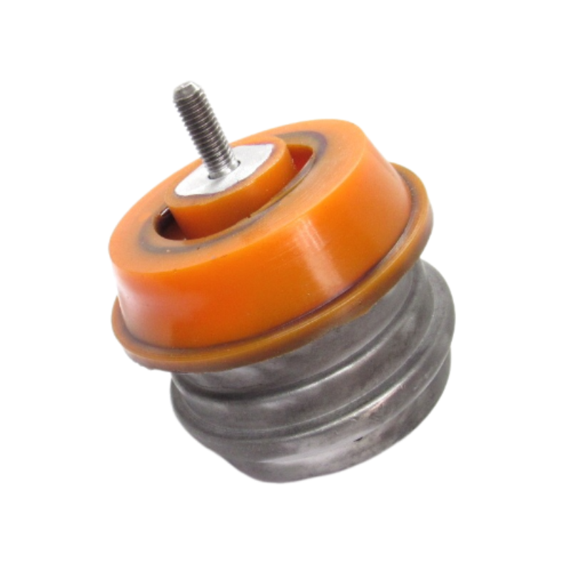 Полиуретановая подушка двигателя левая Bmw E39 1995-2003 PP-1789a РЕКОНСТРУКЦИЯ ВАШЕЙ