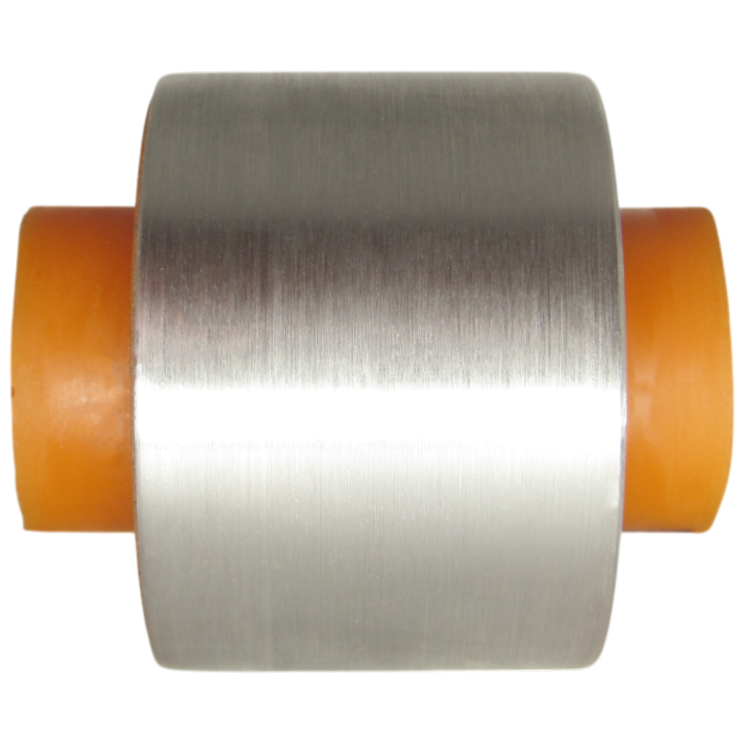 Полиуретановый сайлентблок заднего поперечного рычага наружный Volkswagen Golf 1997-2003