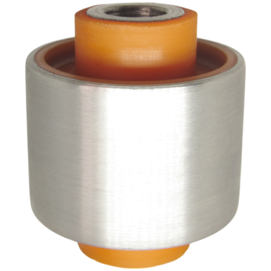 Полиуретановый сайлентблок заднего поперечного рычага наружный Volkswagen Golf 1997-2003