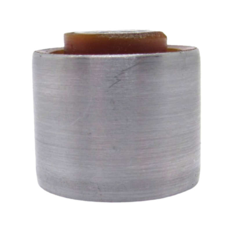 Полиуретановый сайлентблок задней поперечной передней тяги Alfa Romeo 164 1987-1998 Передний привод