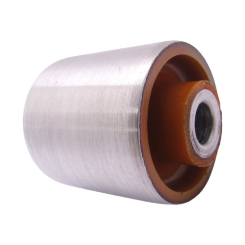 Полиуретановый сайлентблок задней продольной тяги задний Alfa Romeo 164 1987-1998 Передний привод