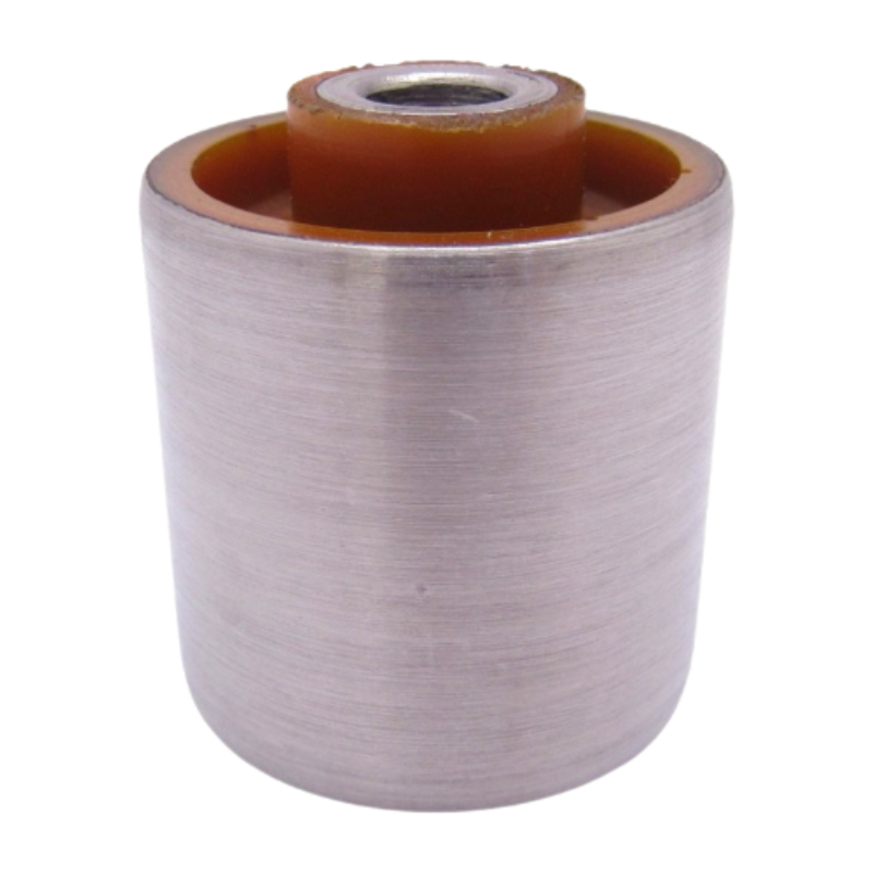 Полиуретановый сайлентблок задней продольной тяги задний Alfa Romeo 164 1987-1998 Передний привод