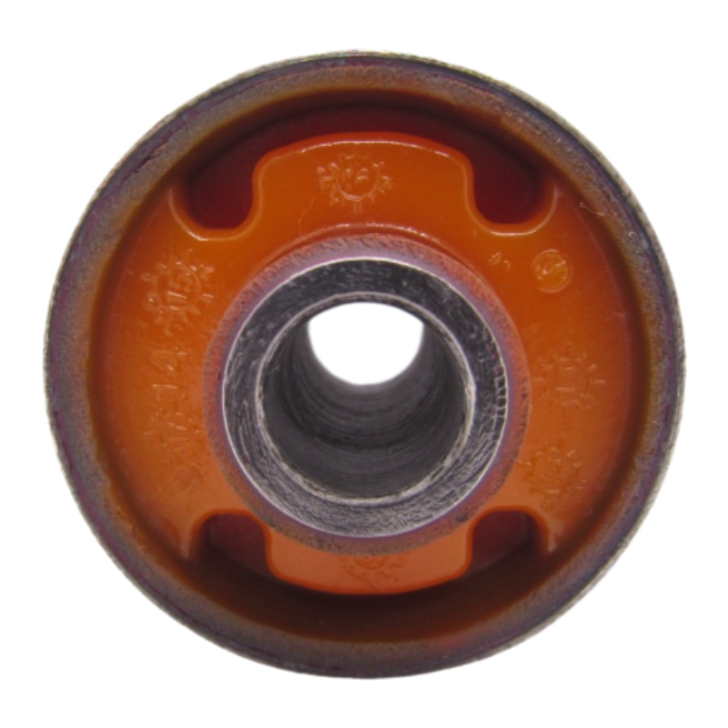 Поліуретанова опора КПП Opel Meriva 2002-2010 ЗМІННИЙ САЙЛЕНТБЛОК