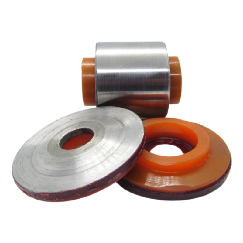 Полиуретановый сайлентблок переднего рычага передний Acura Mdx 2006-2013