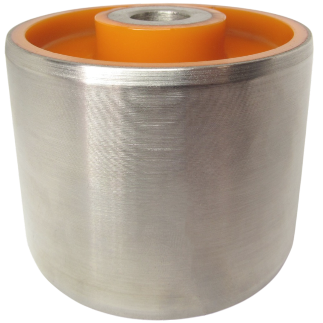 Полиуретановый сайлентблок переднего рычага задний Acura Mdx 2006-2013