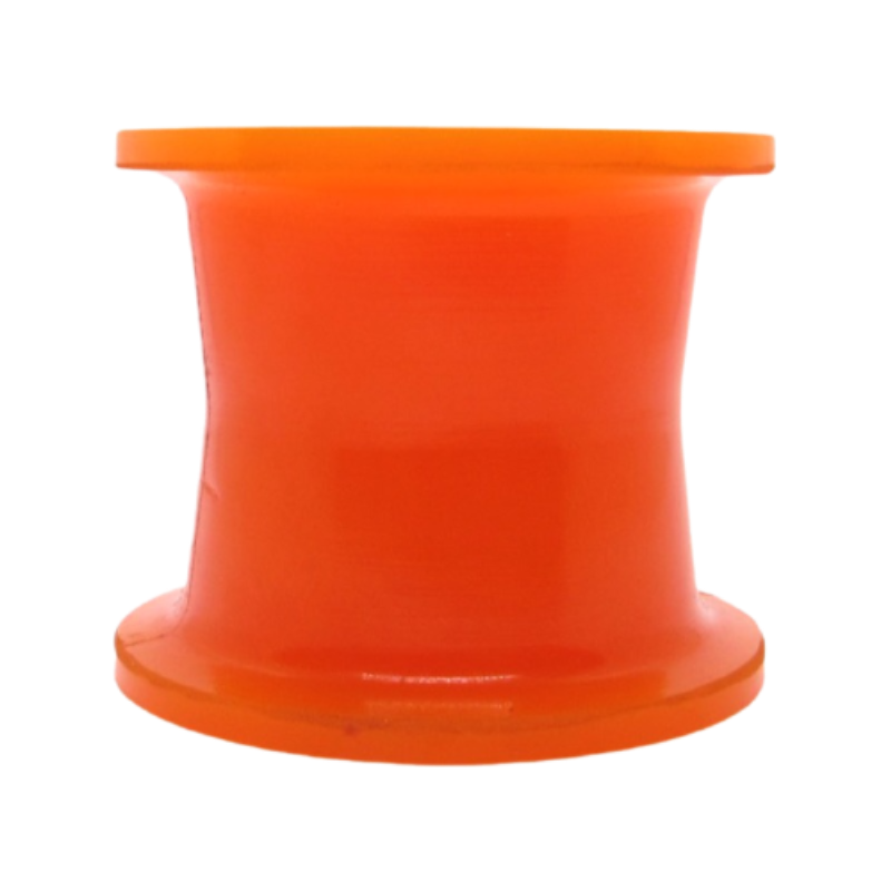 Полиуретановая втулка заднего стабилизатора Lancia Thesis 2001-2009 13мм ПОД ВЫРАБОТКУ