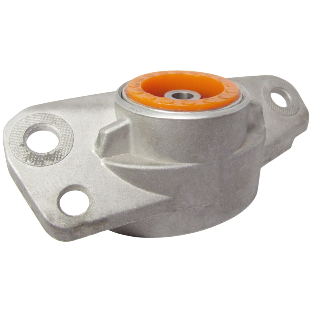 Полиуретановая опора заднего амортизатора Volkswagen Beetle 2011-2019 (под углом) РЕКОНСТРУКЦИЯ ВАШЕЙ