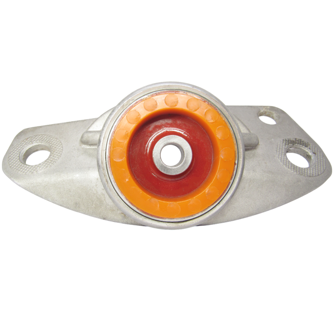 Полиуретановая опора заднего амортизатора Volkswagen Beetle 2011-2019 (под углом) РЕКОНСТРУКЦИЯ ВАШЕЙ