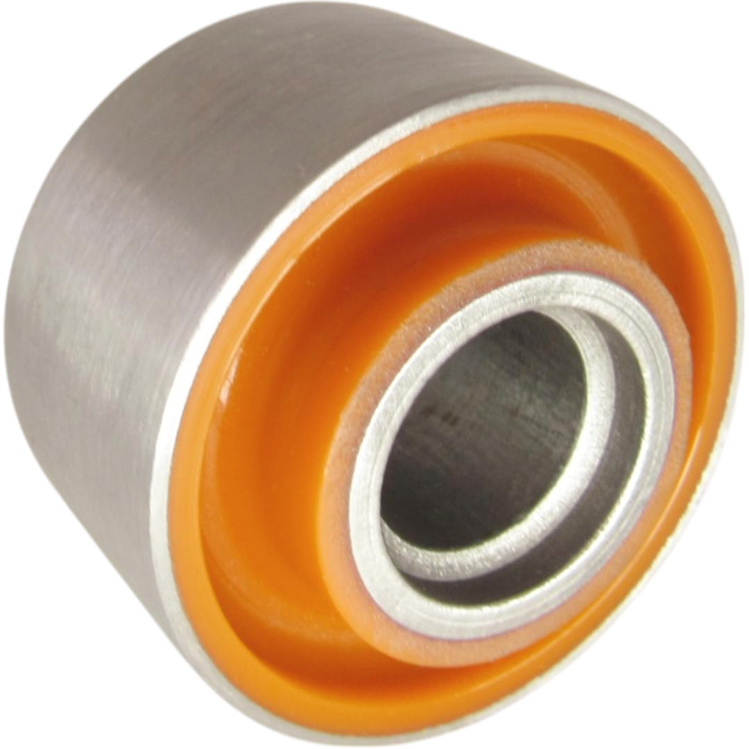 Полиуретановый сайлентблок заднего продольного рычага передний Nissan Murano 2016-