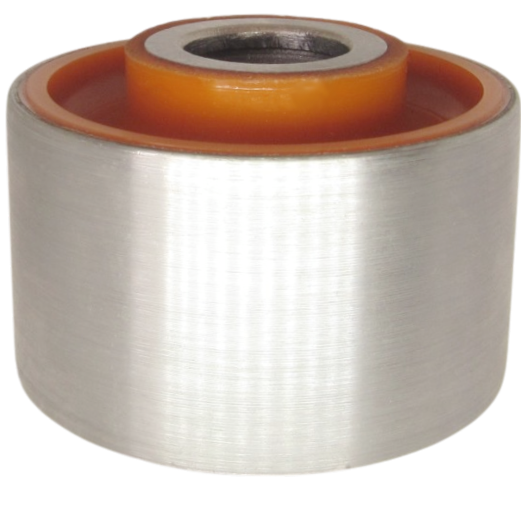 Полиуретановый сайлентблок заднего продольного рычага передний Nissan Murano 2016-