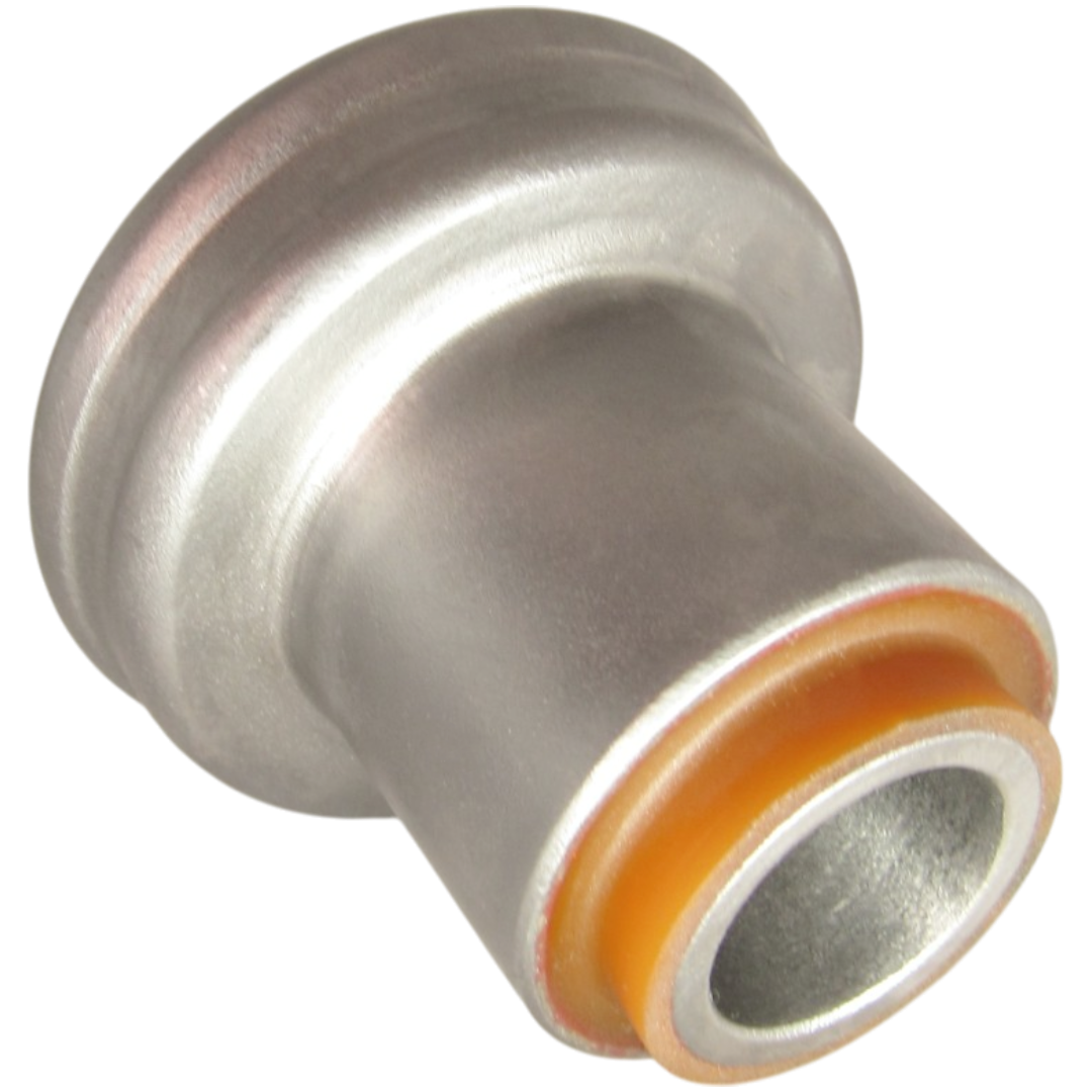 Полиуретановый сайлентблок переднего верхнего рычага Volkswagen T3 1979-1992