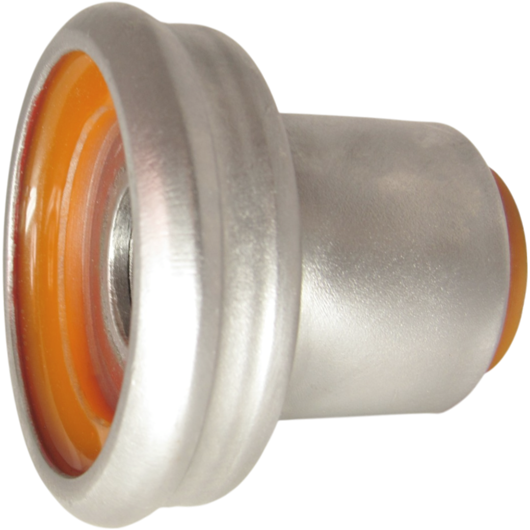 Полиуретановый сайлентблок переднего верхнего рычага Volkswagen T3 1979-1992