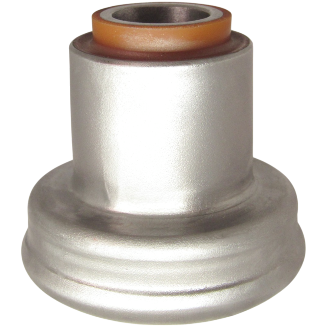 Полиуретановый сайлентблок переднего верхнего рычага Volkswagen T3 1979-1992