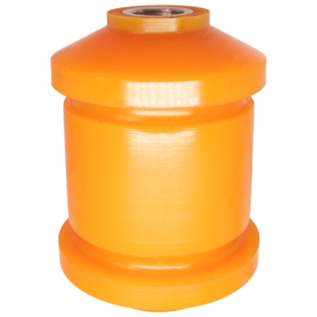 Polyurethane outer bushing of the rear arm Opel Omega B 1994-2003