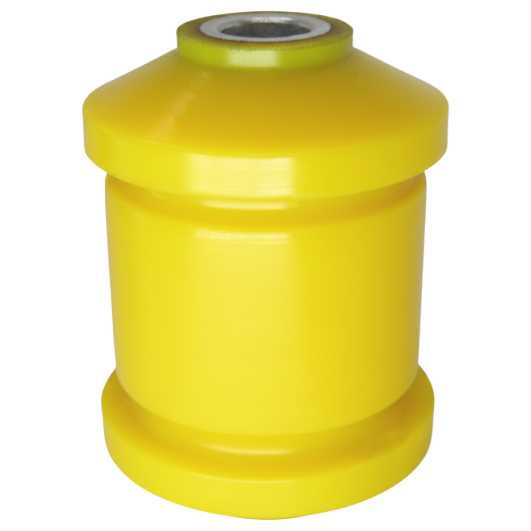 Polyurethane outer bushing of the rear arm Opel Omega B 1994-2003 HARDNESS