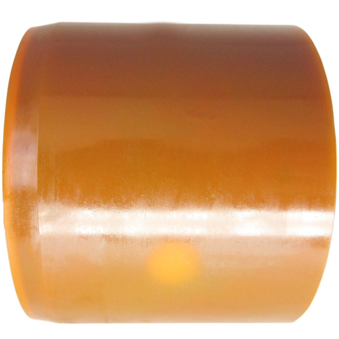 Полиуретановый сайлентблок заднего редуктора задний большой Bmw E53 1999-2006