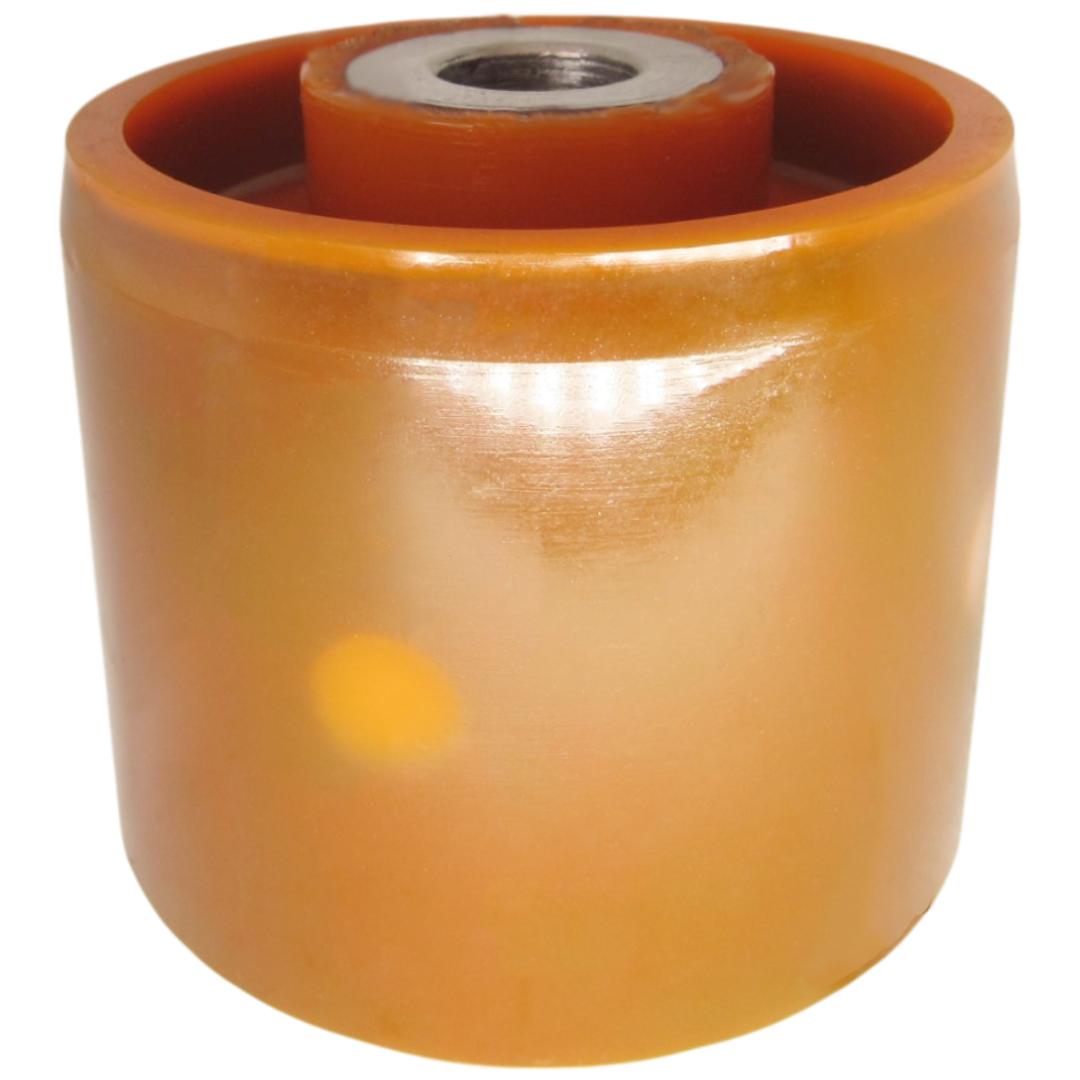 Полиуретановый сайлентблок заднего редуктора задний большой Bmw E53 1999-2006