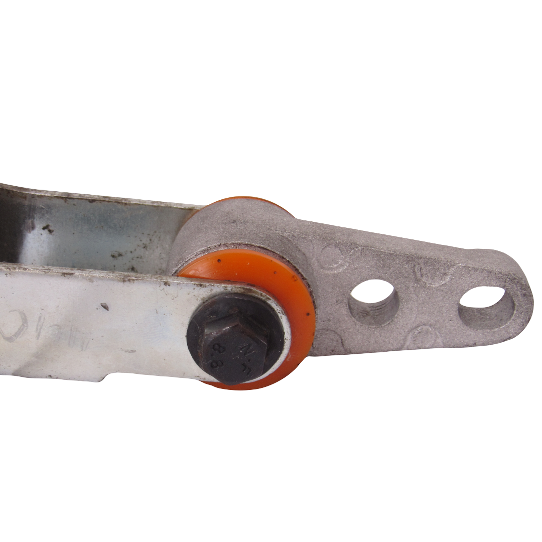 Полиуретановая подушка двигателя передняя нижняя Volvo S80 1998-2006 Услуга ПО ЗАМЕНЕ маленького САЙЛЕНТБЛОКА