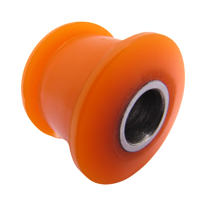 Полиуретановый сайлентблок амортизатора прицепа Скиф 1980-