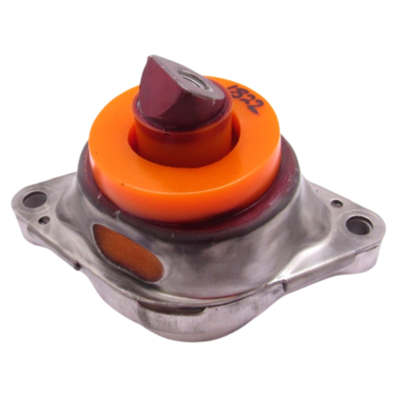 Полиуретановая подушка двигателя левая с отверстием Land Rover Range Rover 2002-2012 РЕКОНСТРУКЦИЯ ВАШЕЙ