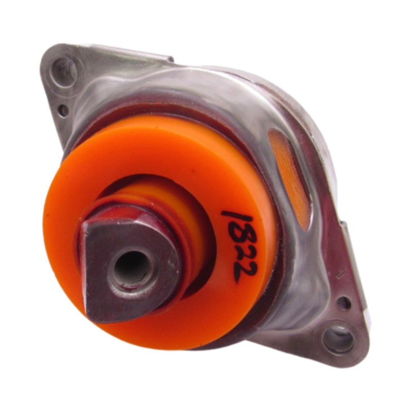 Полиуретановая подушка двигателя левая с отверстием Land Rover Range Rover 2002-2012 РЕКОНСТРУКЦИЯ ВАШЕЙ