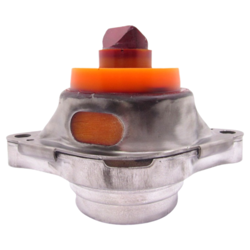 Полиуретановая подушка двигателя левая с отверстием Land Rover Range Rover 2002-2012 РЕКОНСТРУКЦИЯ ВАШЕЙ