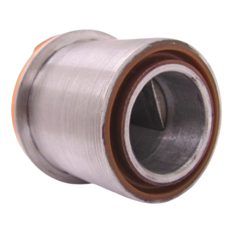 Полиуретановый сайлентблок задней цапфы, крепление нижнего продольного рычага Volvo 780 1986-1990 РЕКОНСТРУКЦИЯ ВАШЕГО