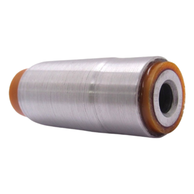 Полиуретановый сайлентблок задней цапфы, крепление нижнего поперечного рычага Volvo V90 1997-1998