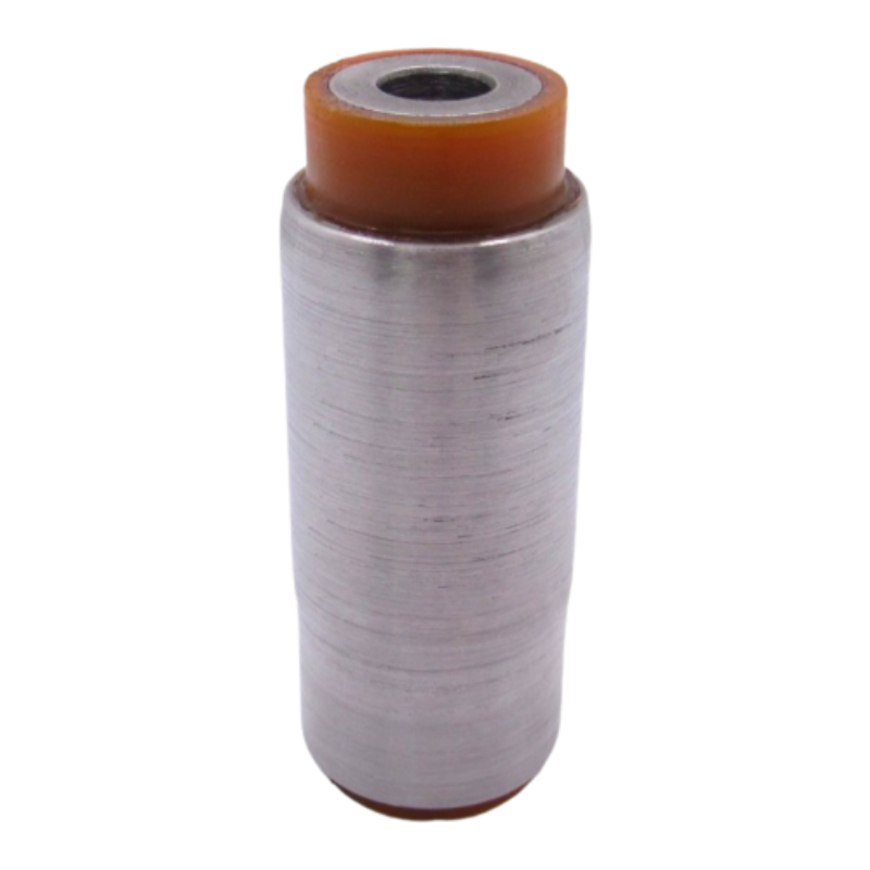 Полиуретановый сайлентблок задней цапфы, крепление нижнего поперечного рычага Volvo V90 1997-1998