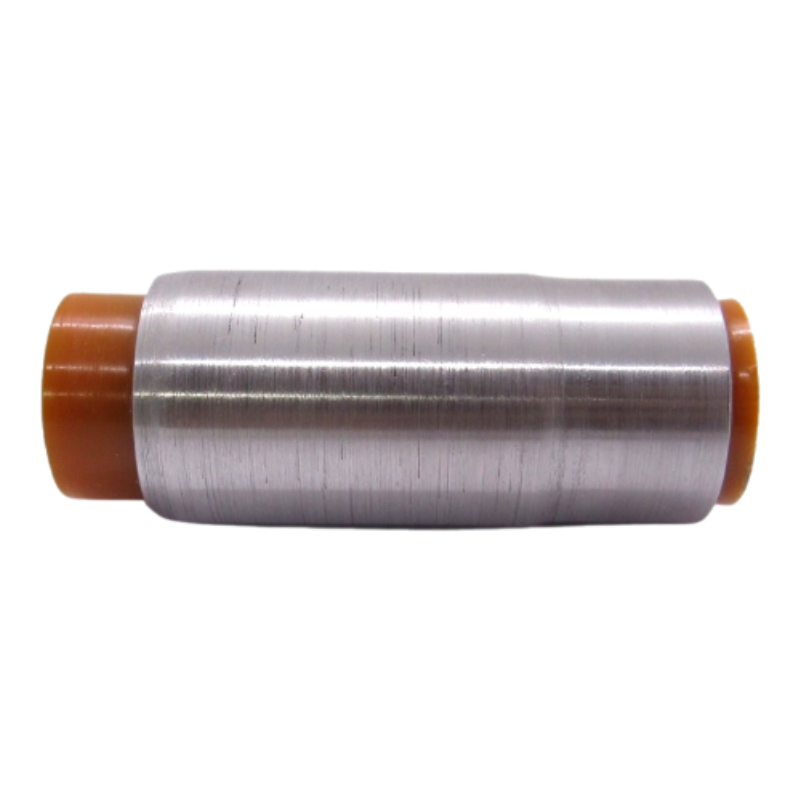 Полиуретановый сайлентблок задней цапфы, крепление нижнего поперечного рычага Volvo V90 1997-1998