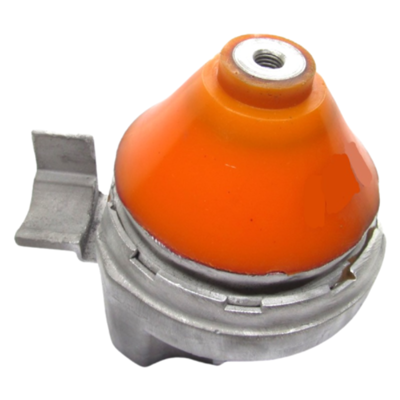 Полиуретановая подушка двигателя левая, правая Audi A8 1994-2002 2.5; 4.2 TDI