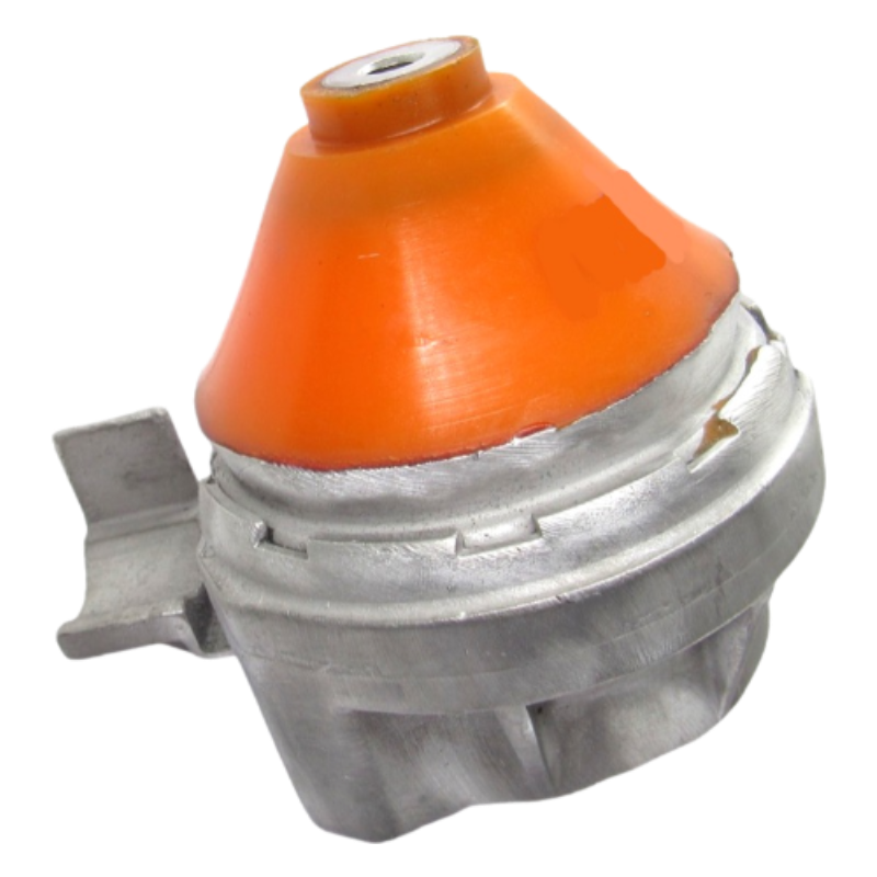 Полиуретановая подушка двигателя левая, правая Audi A8 1994-2002 2.5; 4.2 TDI