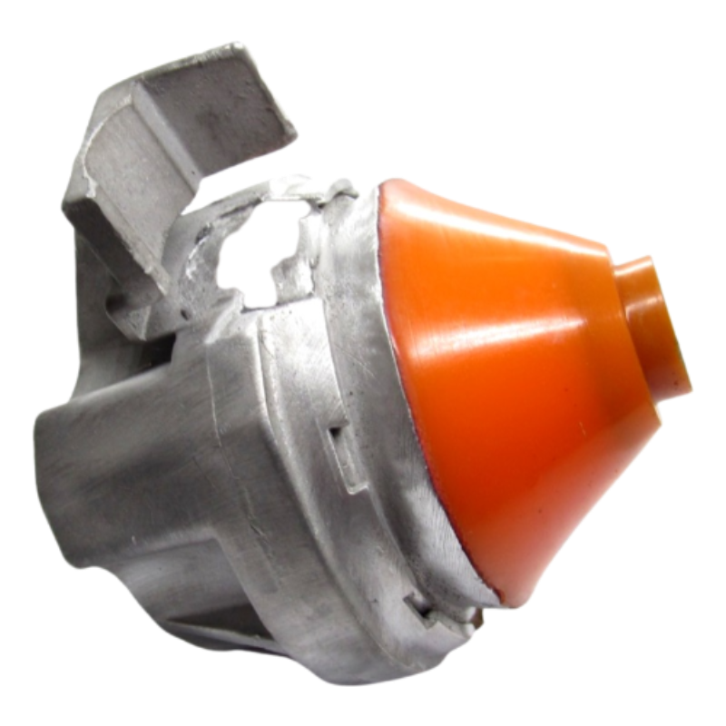 Полиуретановая подушка двигателя левая, правая Audi A8 1994-2002 2.5; 4.2 TDI