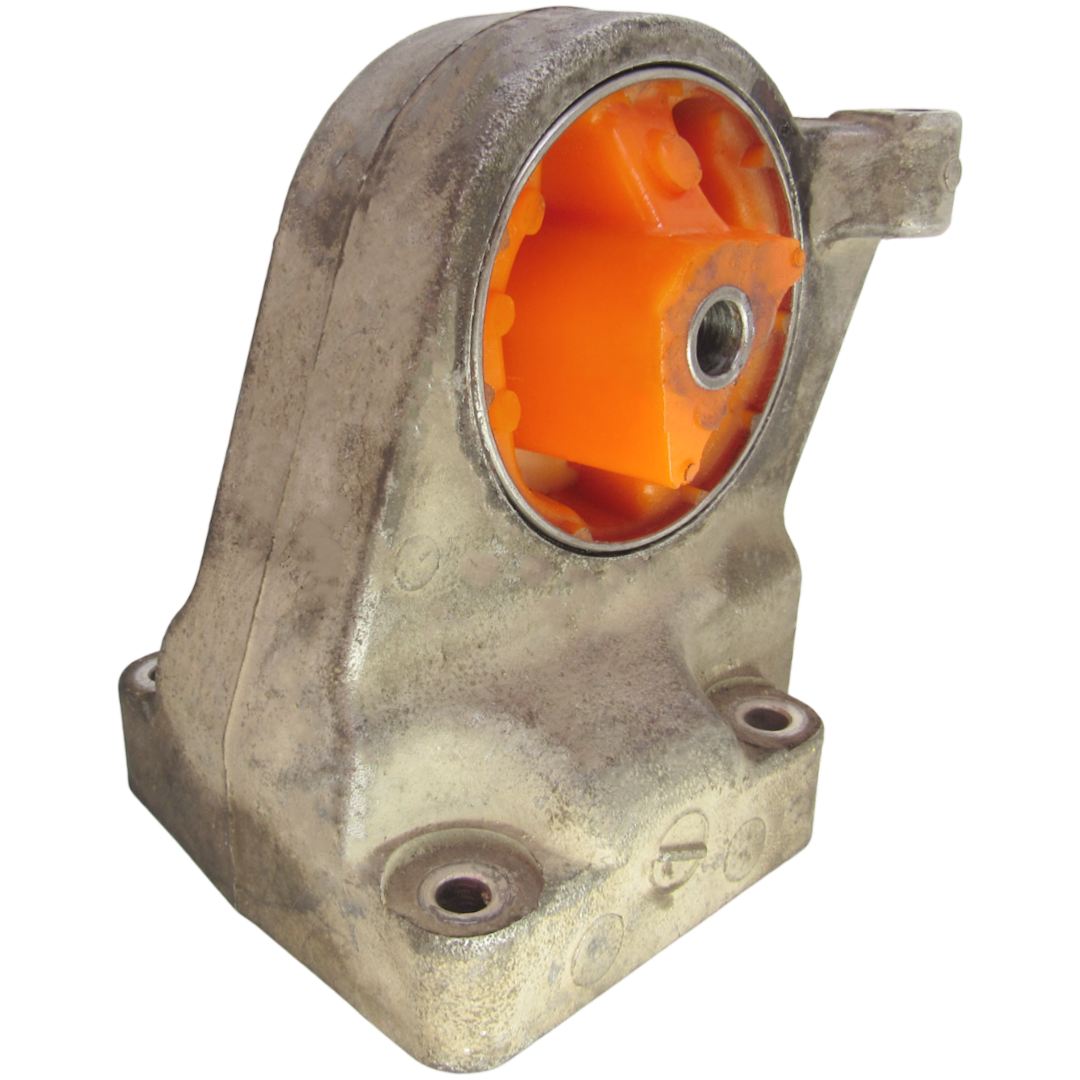 Полиуретановая подушка двигателя правая Jeep Grand Cherokee 1998-2004 Услуга ПО ЗАМЕНЕ САЙЛЕНТБЛОКА